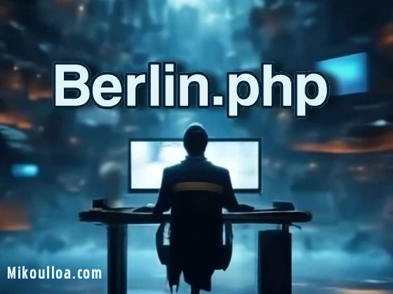 Berlin.php