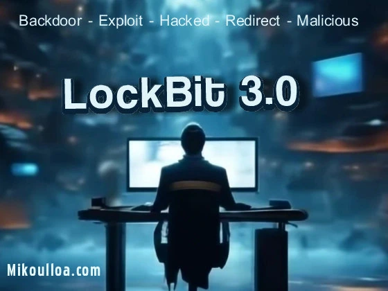 LockBit 3.0