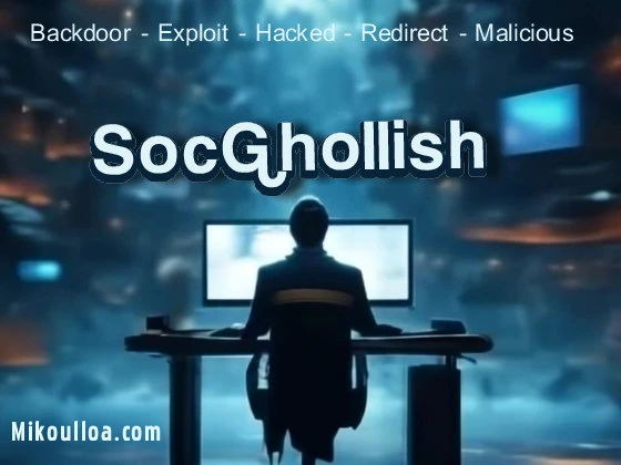 SocGhollish