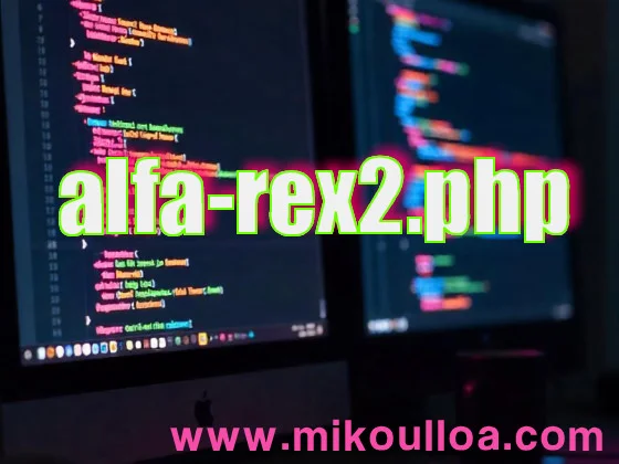 alfa-rex2.php