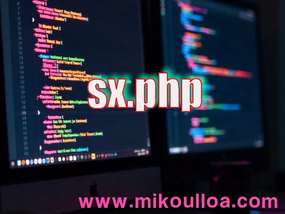 sx.php