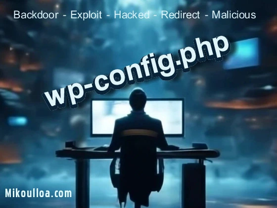 wp-config.php