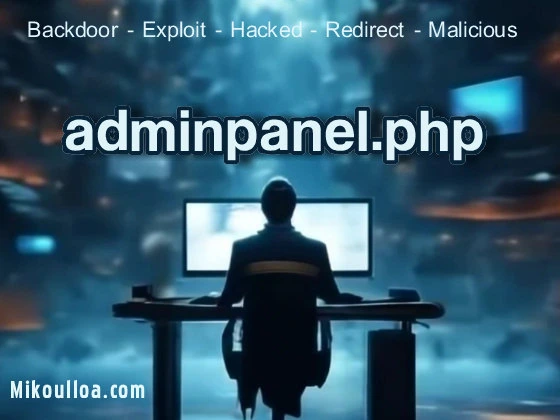 adminpanel.php