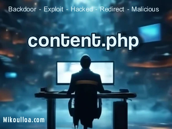 content.php